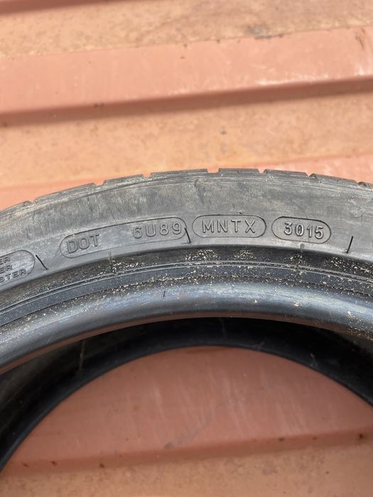 Michelin 235/40 R18 95V