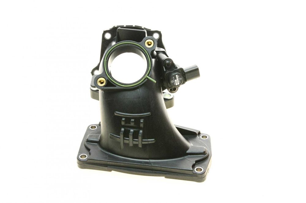 Патрубок труба впускного колектора MB Sprinter 906 907 2.2 CDI OM651