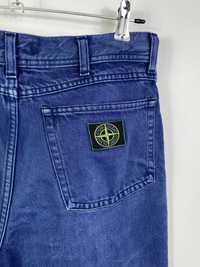 Джинси Stone Island vintage. Розмір: 48