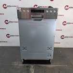 Zmywarka Hanseatic HGTI4582C10J7710DS [2 lata gwar] C/10kl/8l/44dB/6pr