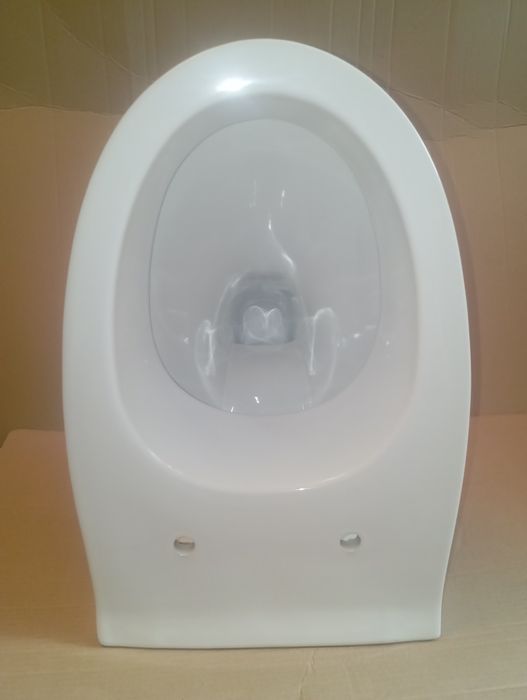 Унитаз подвесной IDO