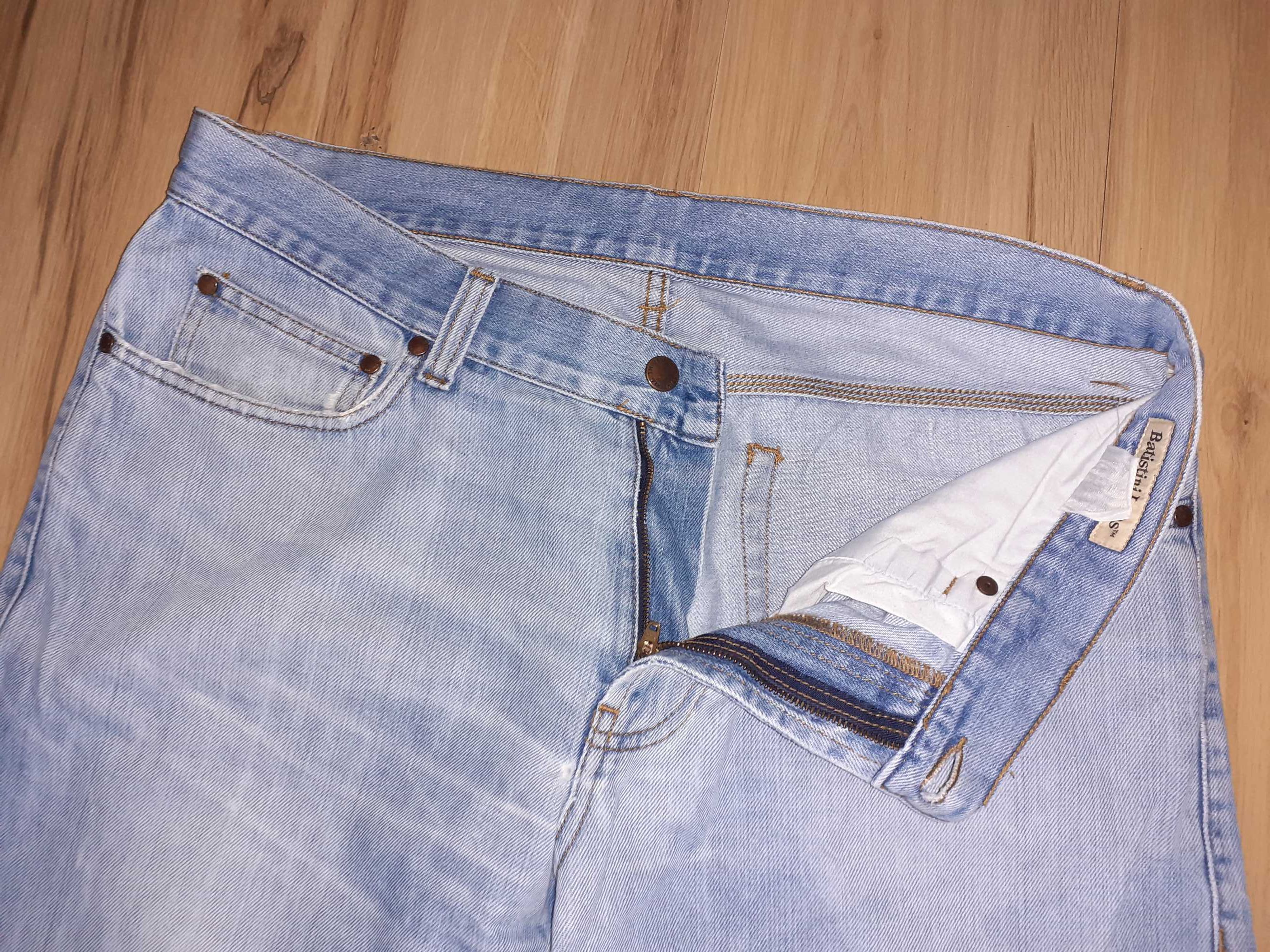 spodnie Batistini Jeans 36/32 Italia
