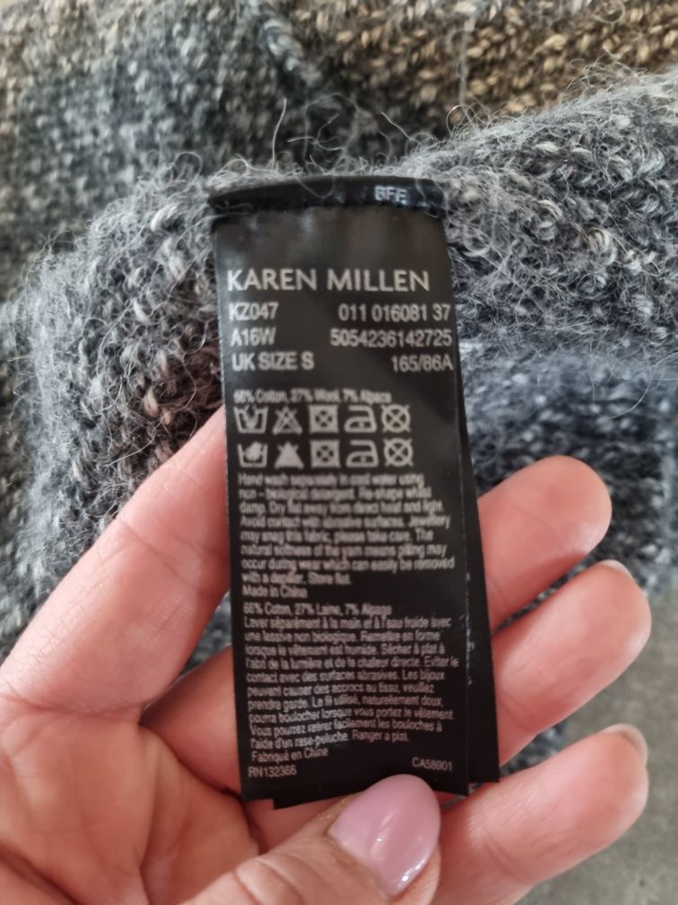 Kamizelka r.S Karen Millen