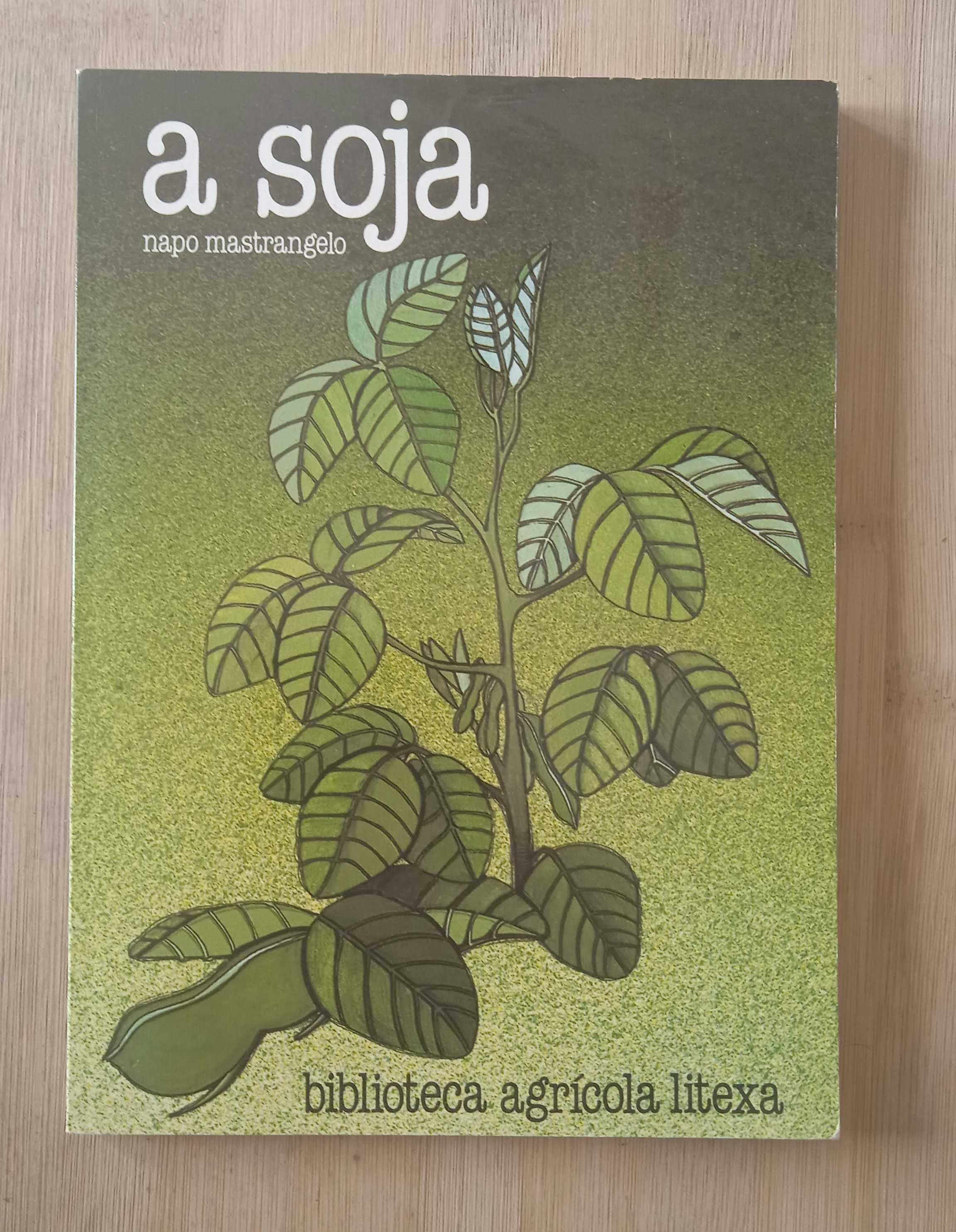A Soja de Napo Mastrangelo