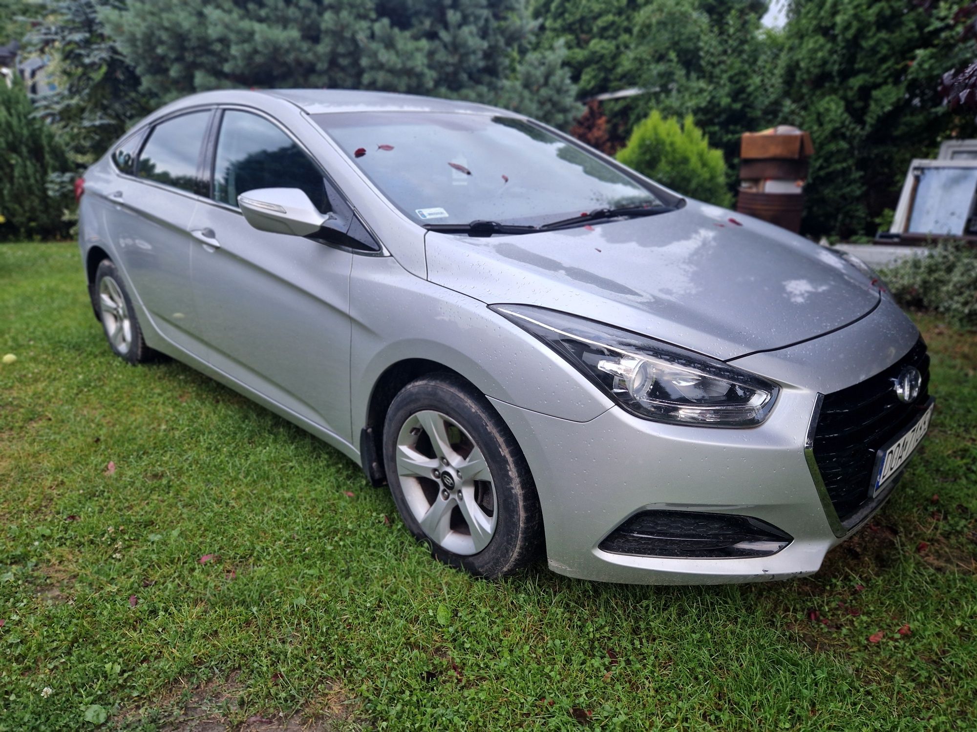 Super duże i ekonomiczne auto