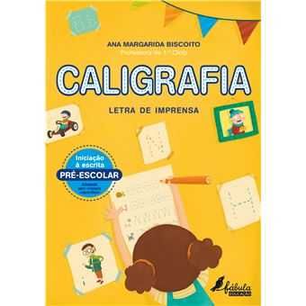 Treino a Caligrafia /Letrinhas: Caligrafia e Ortografia/ .. - Desde 2€
