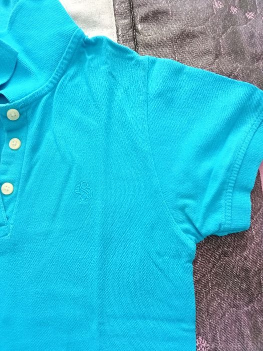 Polo Enrico Sport original tam S