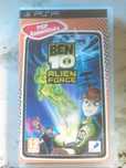 Ben 10 Alien Force