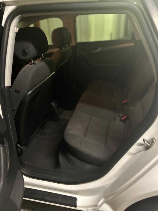 Audi A3 Sportback 2.0 TDI Common Rail (140cv) – Nacional, 1 dono