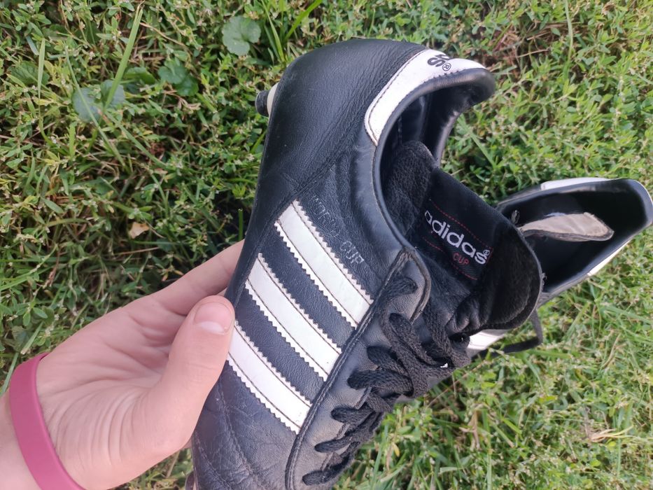 Бутси Adidas world cup 40 розмір(original product).