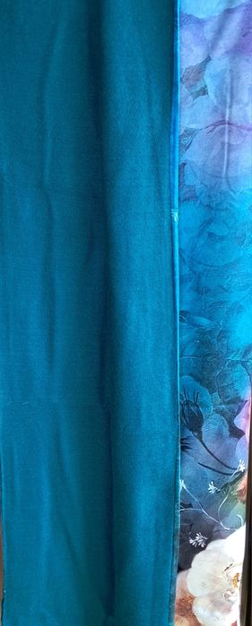 Продам шовково- кашеміровий палантін