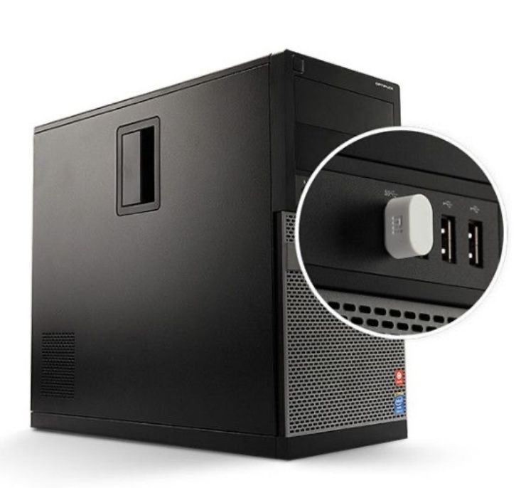 Wi-Fi адаптер Xiaomi Mi Wi-Fi USB