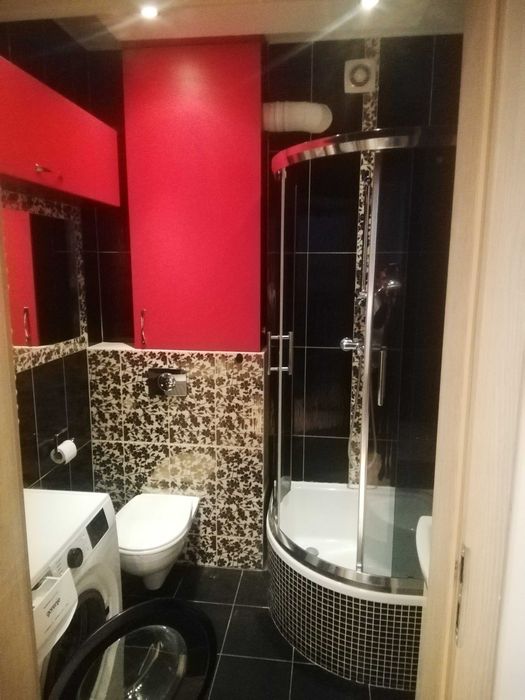 Przytulne mieszkanie z balkonem! Gotowe do zamieszkania! NOWA CENA