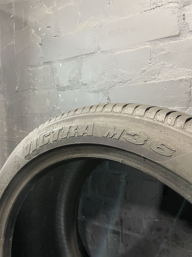 1шт Run Flat 315/35 R20 Maxxis Victra M36