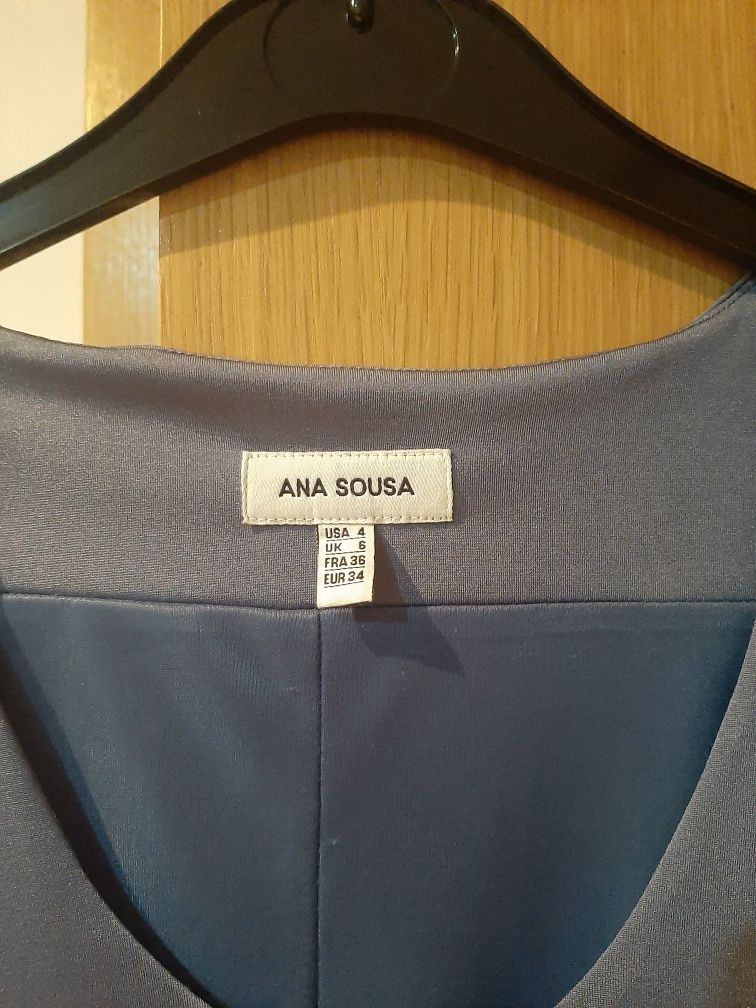 Vestido Ana Sousa