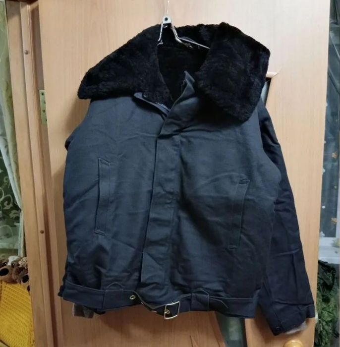 Продам Танкову куртку СССР розміри є склад