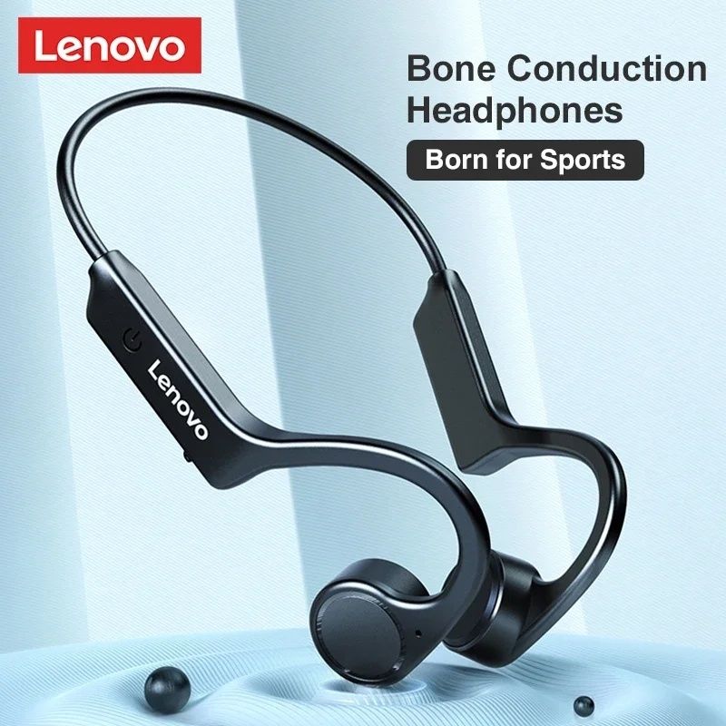 Auriculares True Wireless Lenovo X4