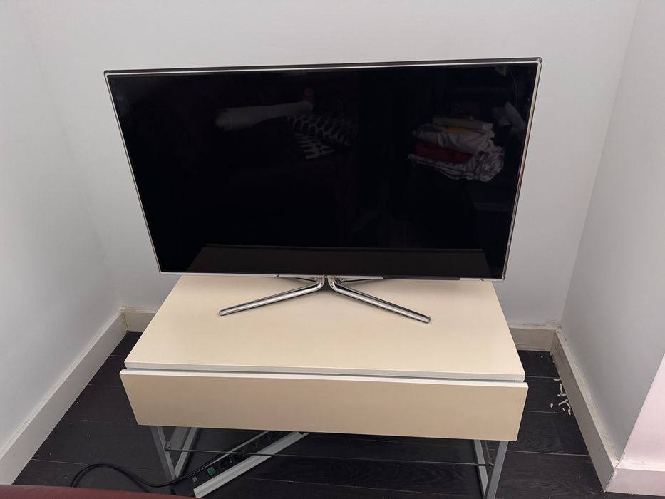 Samsung Led Tv UE40D7000 impecavel.