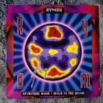 Xymox Spiritual High / Wild Is The Wind Winyl EP z autografem! NM