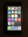 Ipod touch 5 16GB