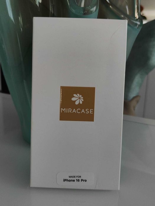 MIRACASE iPhone 16 Pro