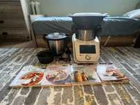 Monsieur cuisine connect lidlomix