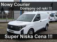 Ford Transit courier  Nowy Courier 100KM Pakiet Winter Super Niska Cena Od ręki ! 1096 zł