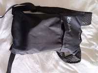 Mochila de corrida e hidratação