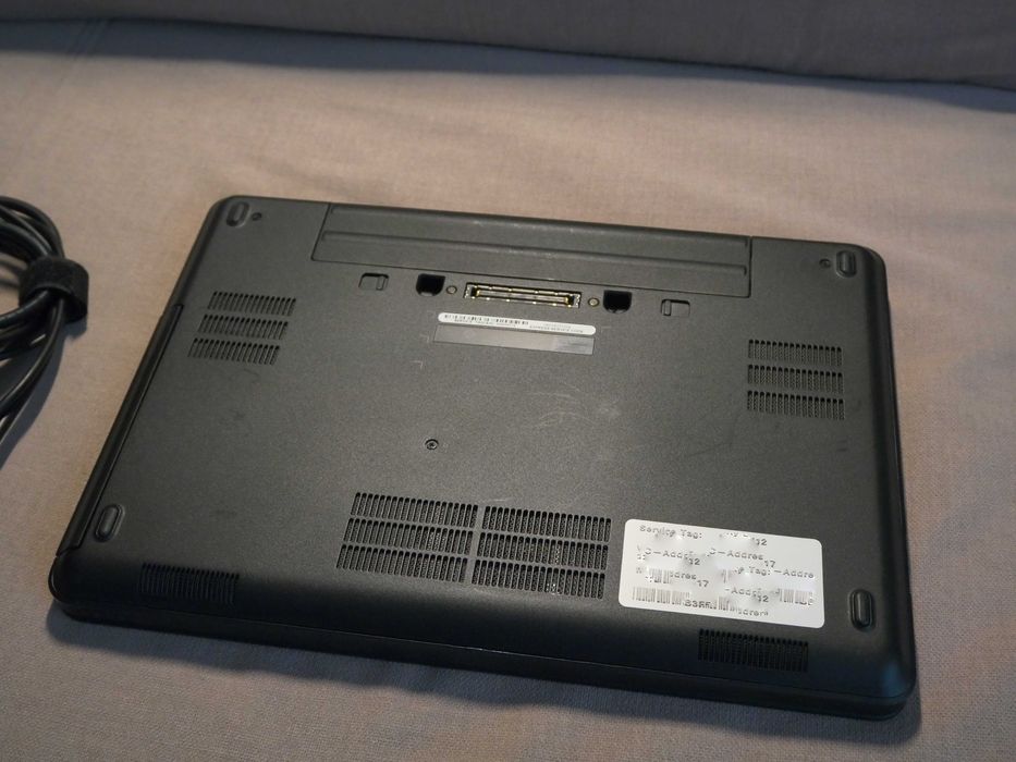 DELL Latitude E5440 Intel core i5-4200 4GB RAM 250 GB SSD Windows 10