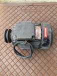 Vendo motor EFACEC trifásico