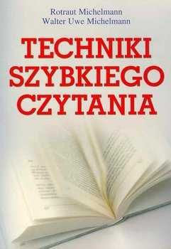 Techniki szybkiego czytania