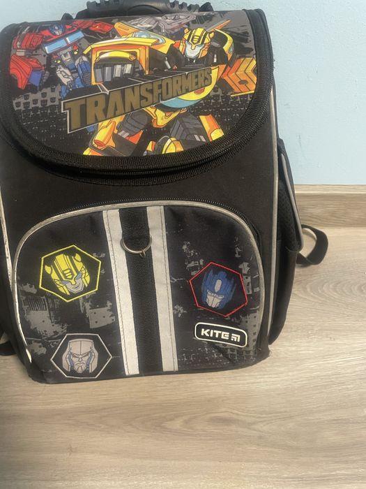 Рюкзак каркасний