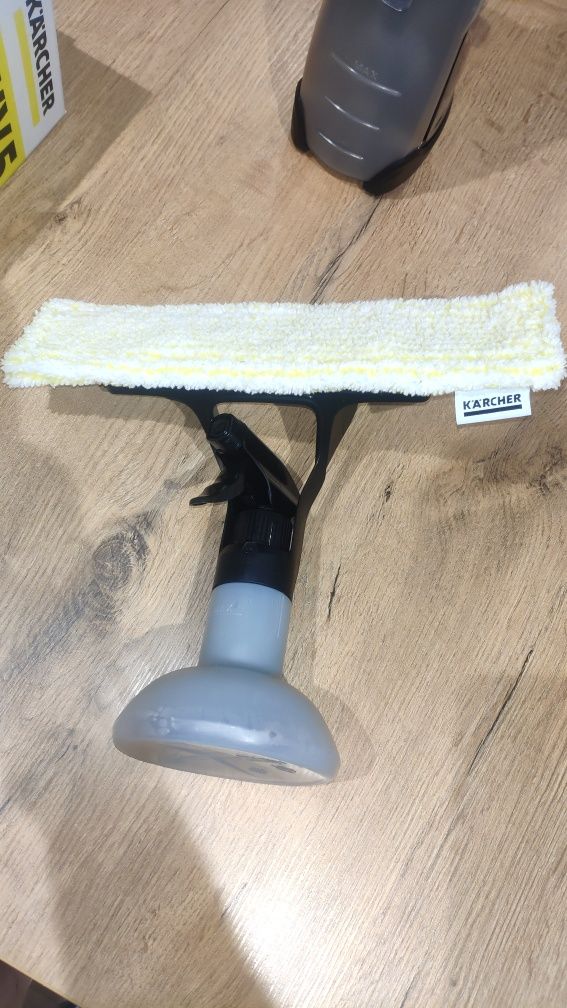 Myjka Karcher WV5