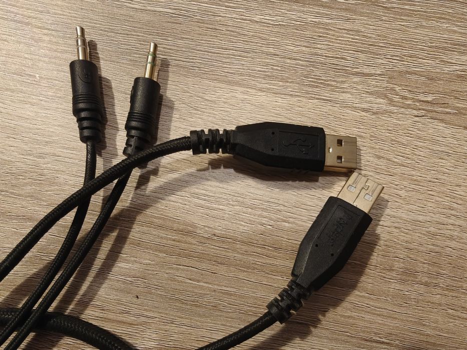 Telcado Razer blackwidow