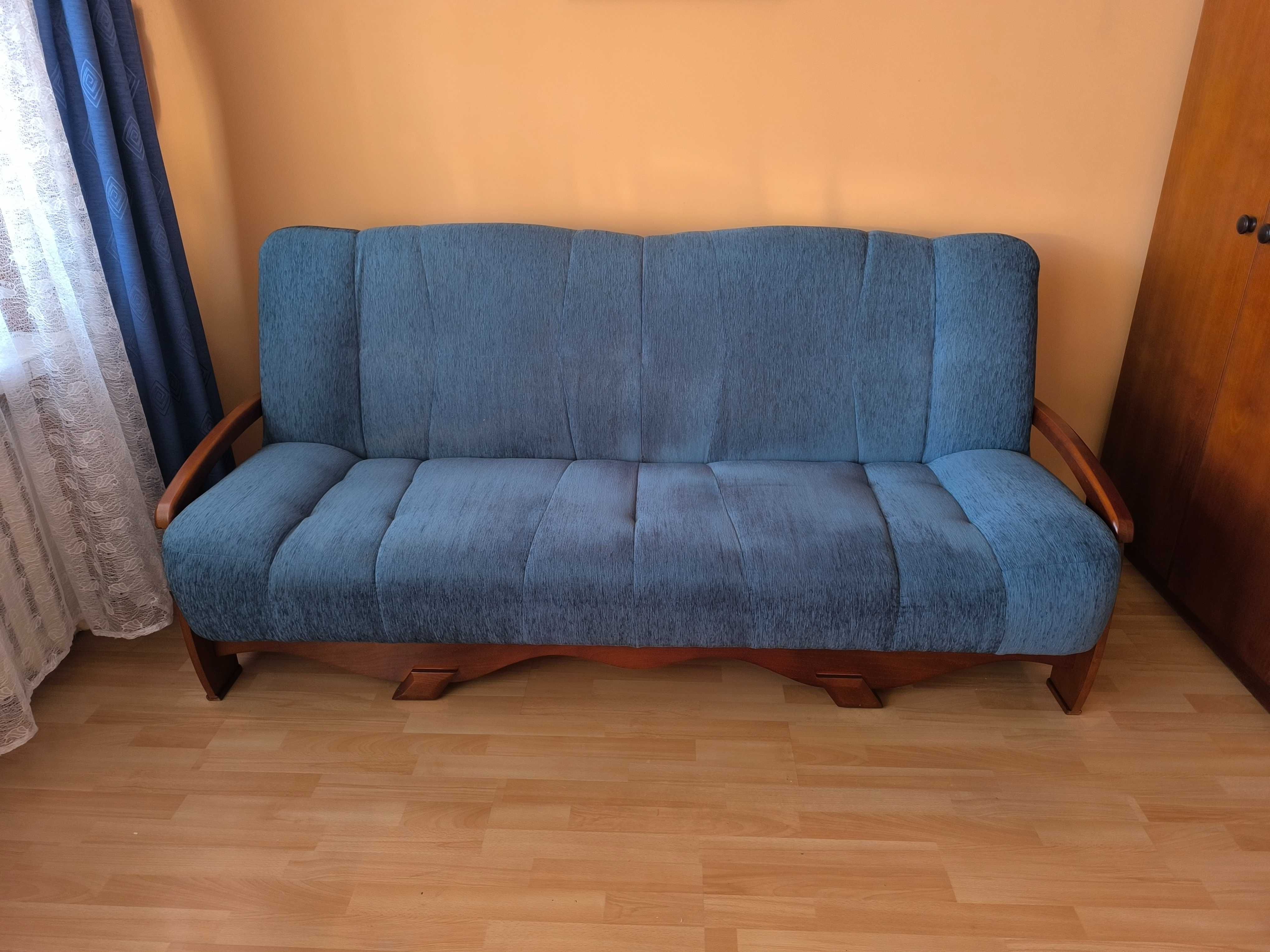 Rozkładana kanapa (tylko odbiór osobisty)