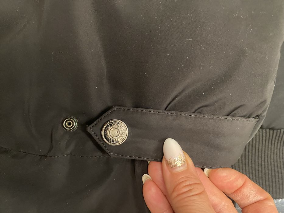 Kurtka zimowa Dsquared