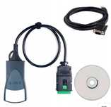 Interfejs  Diaxbox WIFPeugeot CITROEN LEXIA FULL CHIP
