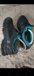Damskie buty trekkingowe Haglöfs Gore -Tex rozmiar 38 2/3