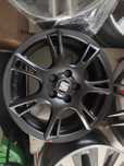 Felgi alu 15 cali Vw Golf IV Polo Skoda Fabia Rumster Octavia I Audi A1 A3 Seat Leon