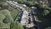 Lote com 699m2 em Fornelos - Fafe