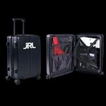 MALA PROFESIONAL SUITCASE NEGRA - JRL NOVAS