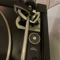 Dual 704 gramofon