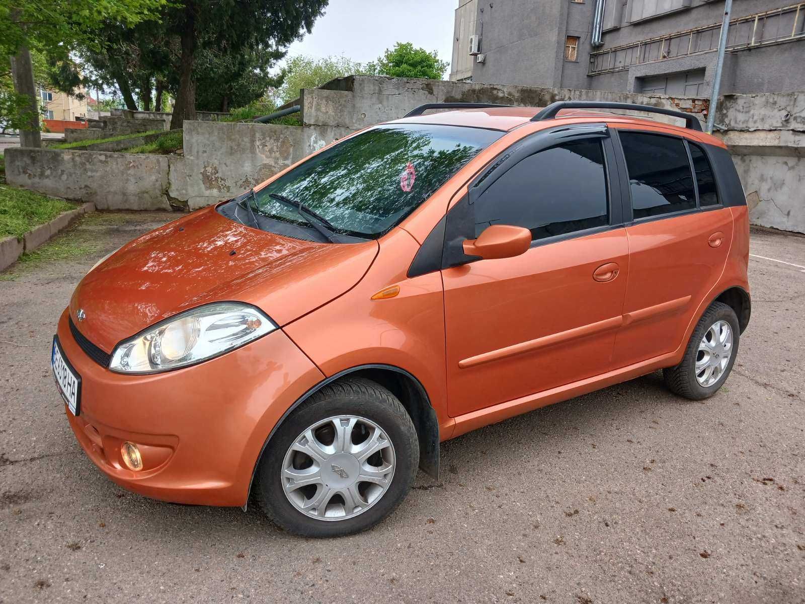 Chery Kimo 2008 року 1,3 л./бензин