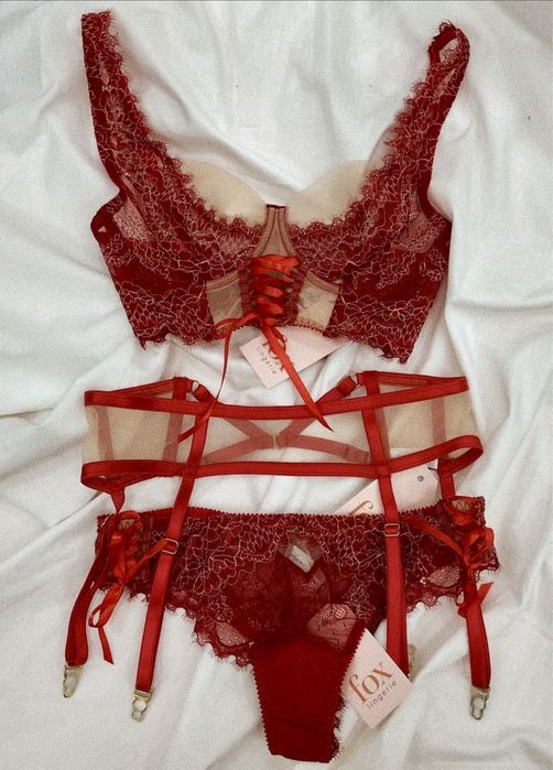 Нижнее белье Fox lingerie