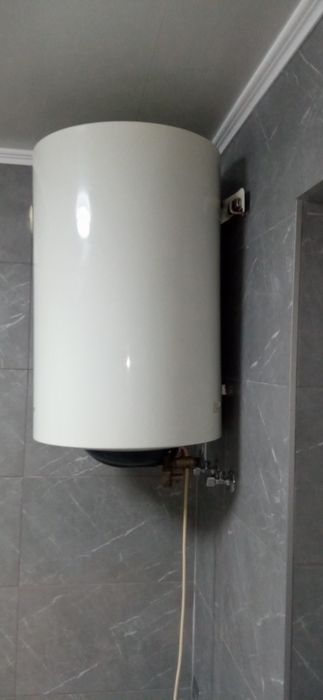 Бойлер Арістон mod SG 80 R PL