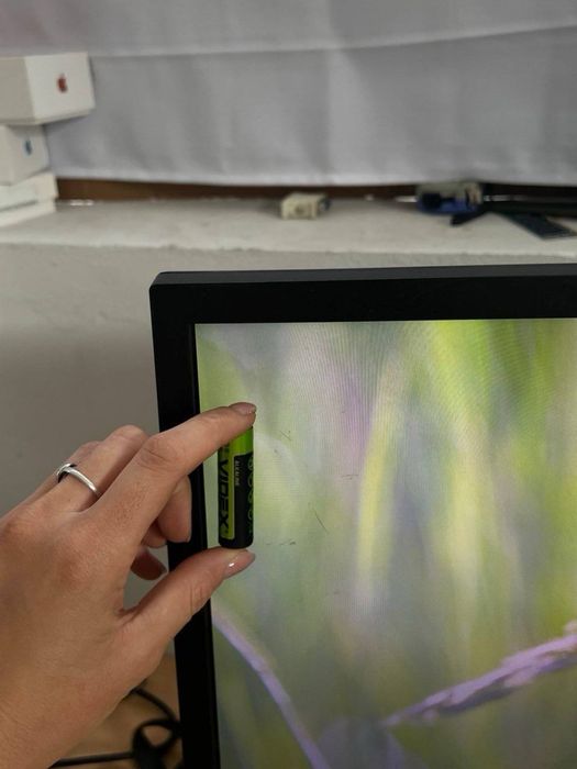 Монітор Samsung / 24” / Full HD / TN / 60 Гц