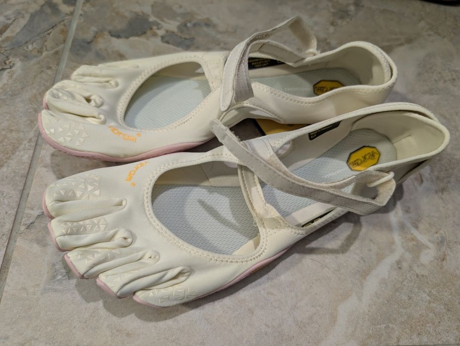 Vibram fivefingers V-soul