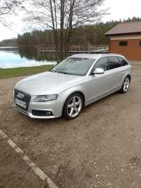 Audi a4 B8 1.8 tfsi