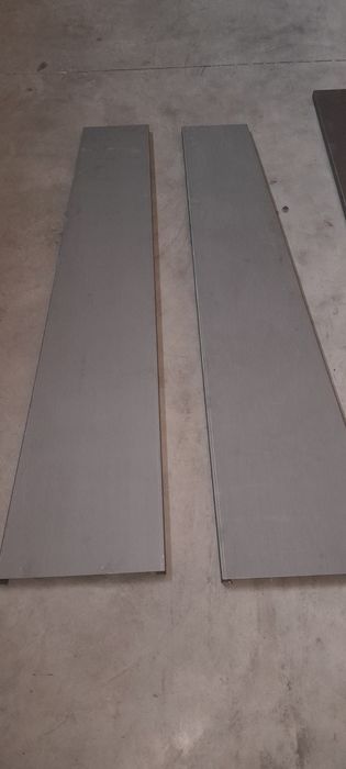 Reling palag najazd auto laweta