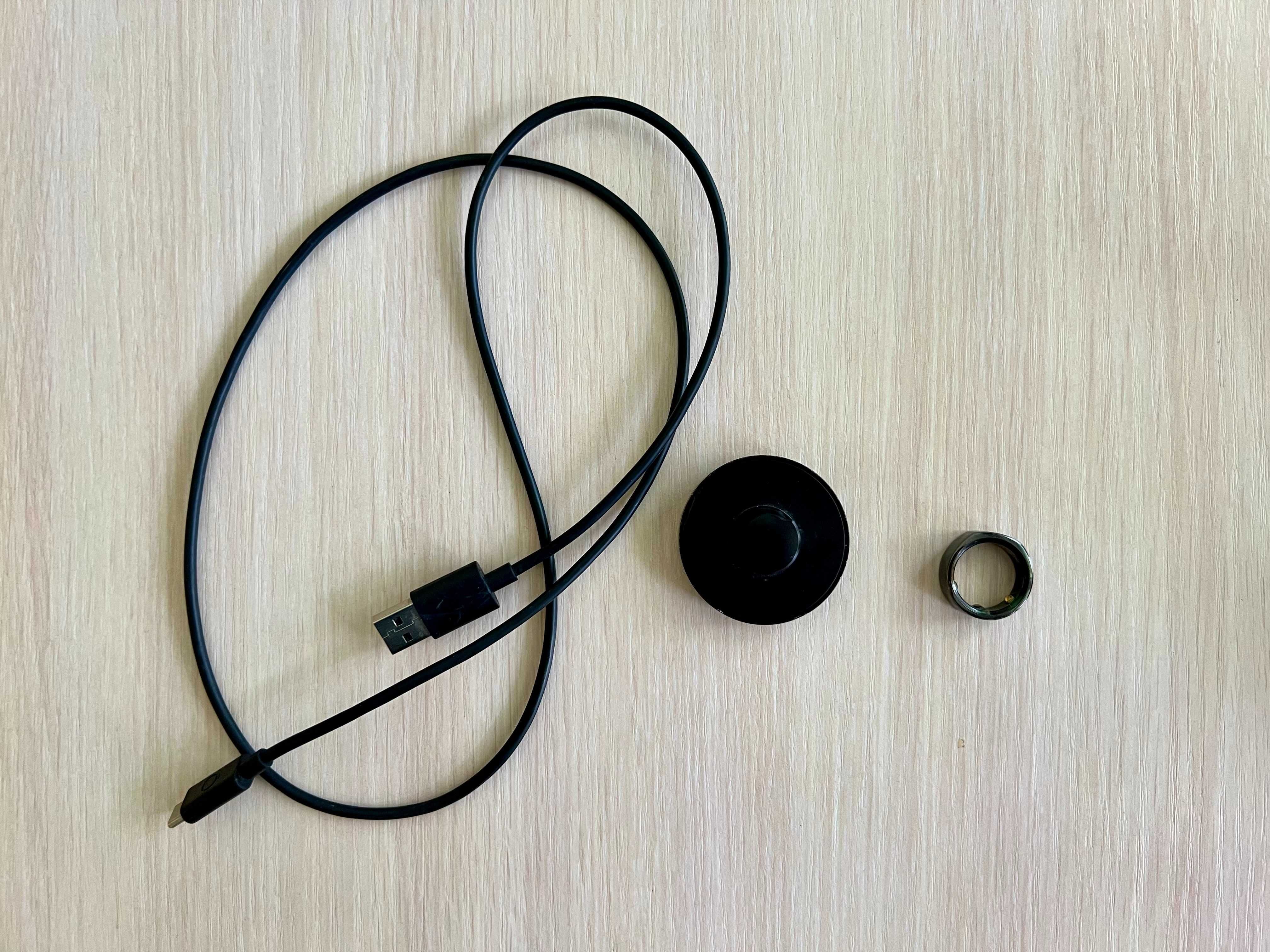 Oura Ring Gen2 (rozmiar 9)